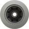 Centric Parts GCX ROTOR WITH FULL COATING 320.65072F - alternate 5